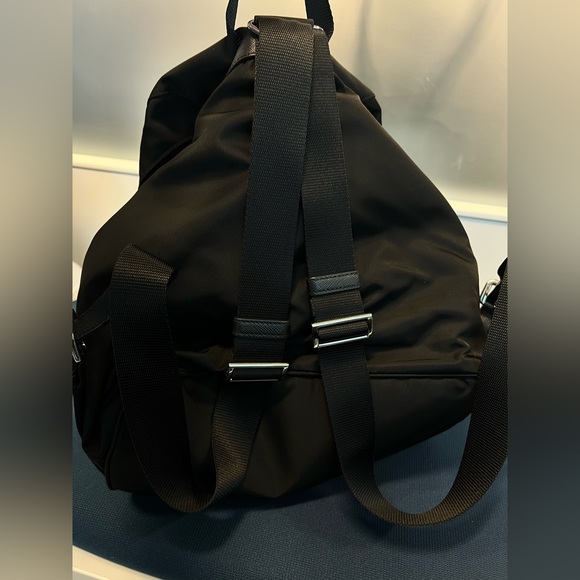 Prada nylon backpack - Picture 4 of 4